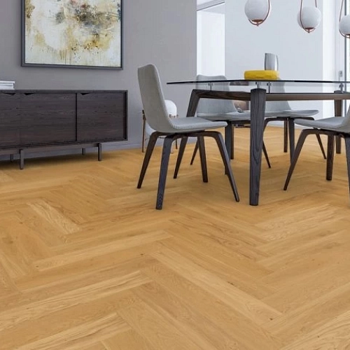 ДУБ 45° LIVELY ИНЖЕНЕРНАЯ ДОСКА WEITZER PARKETT WEITZER PARKETT 475 для пола